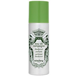 Eau de Campagne - Déodorant Parfumé