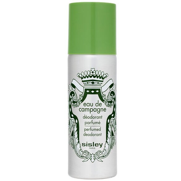 Eau de Campagne - Déodorant Parfumé, SISLEY