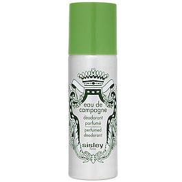 Eau de Campagne - Déodorant Parfumé image