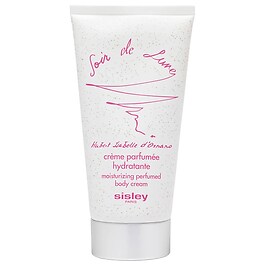 Soir de Lune - Crème Parfumée Hydratante