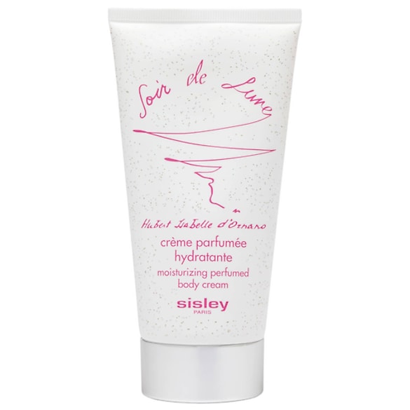 Soir de Lune - Crème Parfumée Hydratante, SISLEY