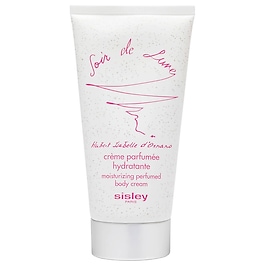 Soir de Lune - Crème Parfumée Hydratante image