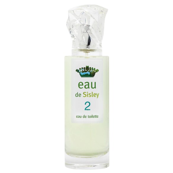 Eau de Sisley 2 - Eau de Toilette, SISLEY