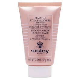 Masque Eclat Express à l'Argile Rouge - Formule Intensive