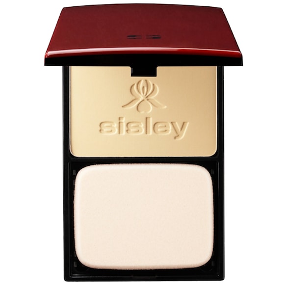 Phyto-Teint Éclat Compact - Base de maquillaje en polvo, Sisley