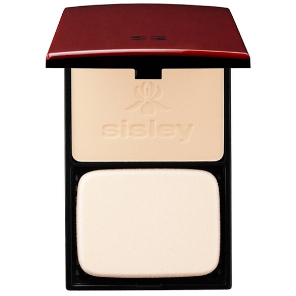 Phyto-Teint Éclat Compact - Base de maquillaje en polvo, Sisley