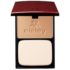 Phyto-Teint Eclat Compact -  Base em pó compacta, Sisley