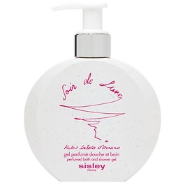 Soir de Lune - Gel Parfumé Douche et Bain image