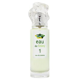 Eau de Sisley 1 - Eau de Toilette