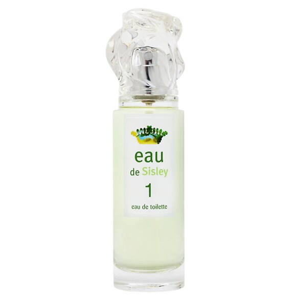 Eau de Sisley 1 - Eau de Toilette, SISLEY