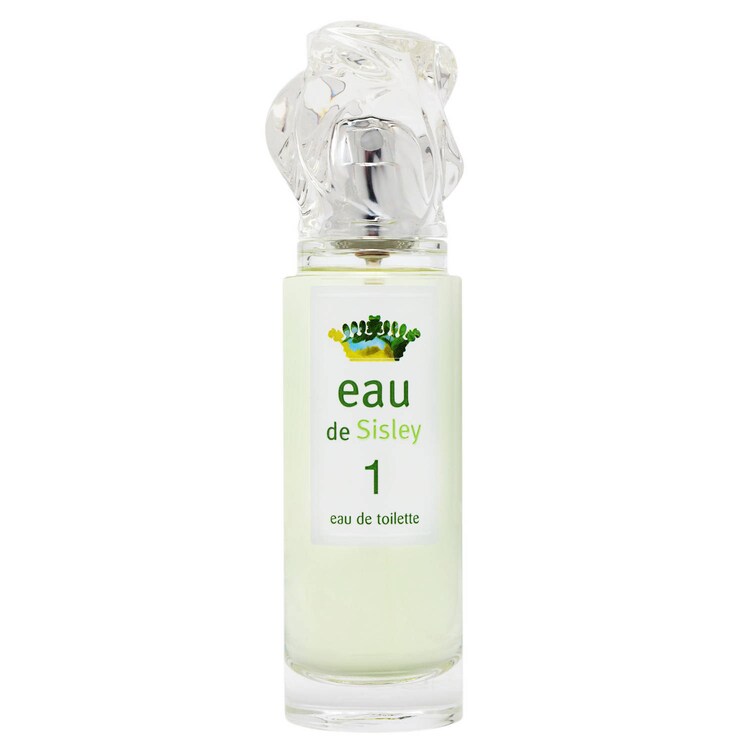 Eau de Sisley 1 - Woda Toaletowa