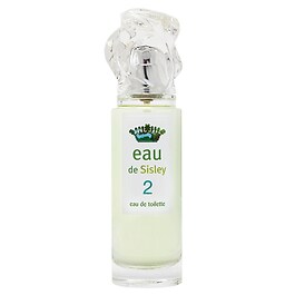 Eau de Sisley 2 - Eau de Toilette