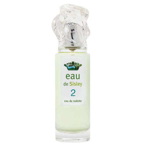 Eau de Sisley 2 - Eau de Toilette, SISLEY