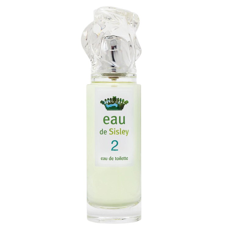Eau de Sisley 2 - Woda Toaletowa