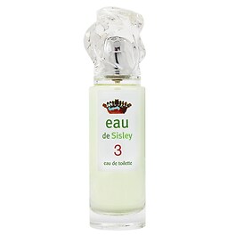 Eau de Sisley 3 - Eau de Toilette