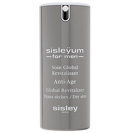 Sisleÿum for men Normal Skin - Krem do cery normalnej dla mężczyzn