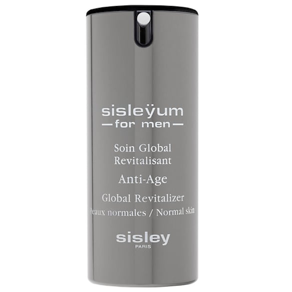 Sisleÿum for men Normal Skin - Krem do cery normalnej dla mężczyzn, SISLEY
