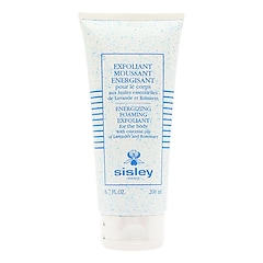 Energising Foaming Exfoliant For The Body - Vücut Şampuanı, SISLEY