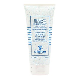 Exfoliant Moussant Energisant pour le Corps - Energetyzująca pianka złuszczająca