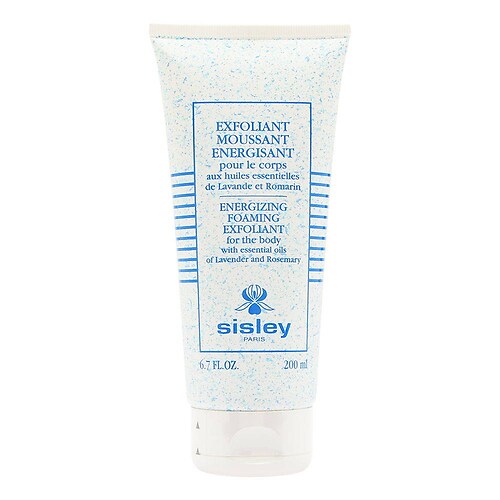 Sisley Sisley - Energising Foaming Exfoliant for the Body