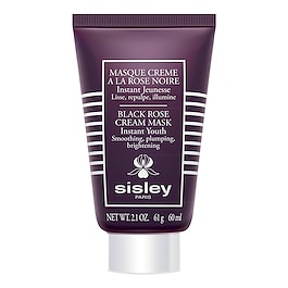 Masque Black Rose - Bakım Maskesi