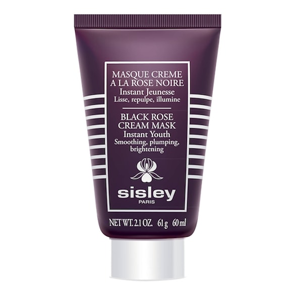 Masque Black Rose - Bakım Maskesi, SISLEY