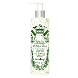 Phytogel Doux Douche et Bain Eau de Campagne - Soin corps & cheveux image