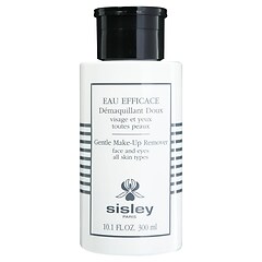 Eau Efficace démaquillant doux visage et yeux, SISLEY