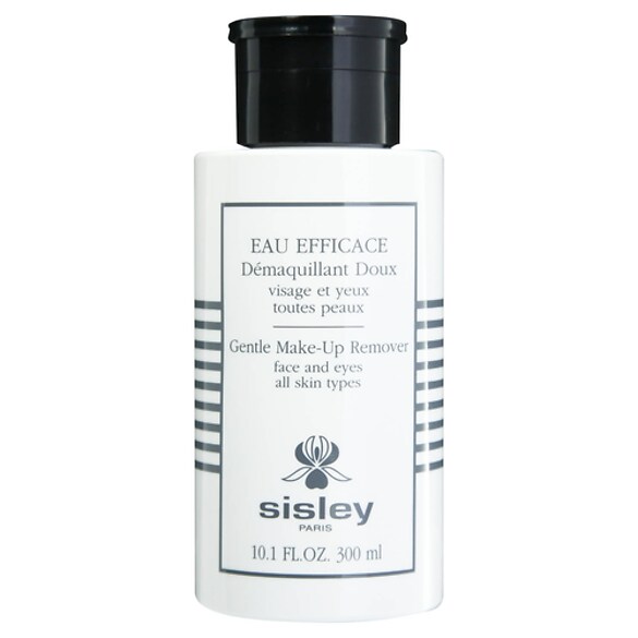 Eau Efficace Gentle - Makyaj Temizleyici, SISLEY