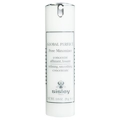 Global Perfect Pore Minimizer, SISLEY