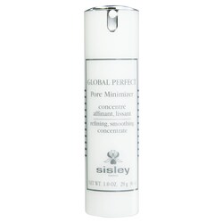Global Perfect Pore Minimizer
