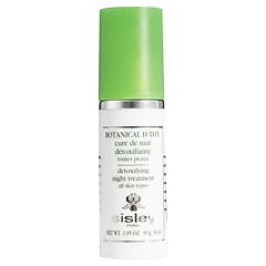 Botanical D-Tox - Cilt Bakımı, SISLEY
