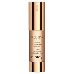Supremÿa Yeux la Nuit - Le Grand Soin anti-âge, SISLEY