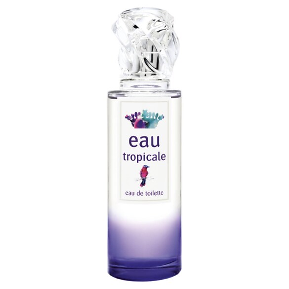Eau Tropicale - Eau de Toilette, SISLEY