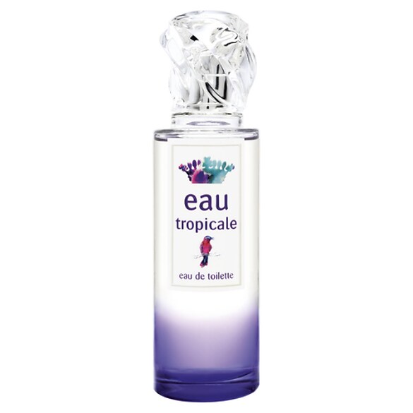Eau Tropicale - Eau de Toilette, SISLEY