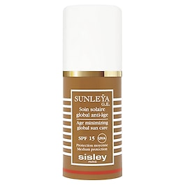 Sunleya G.E. Age Minimizing Global Sun Care - Crema protectie SPF 15 image