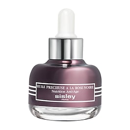 Black Rose Precious Face Oil - Olejek do twarzy