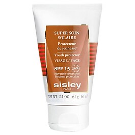 Facial Suncare SPF 15 Sonnenschutz image