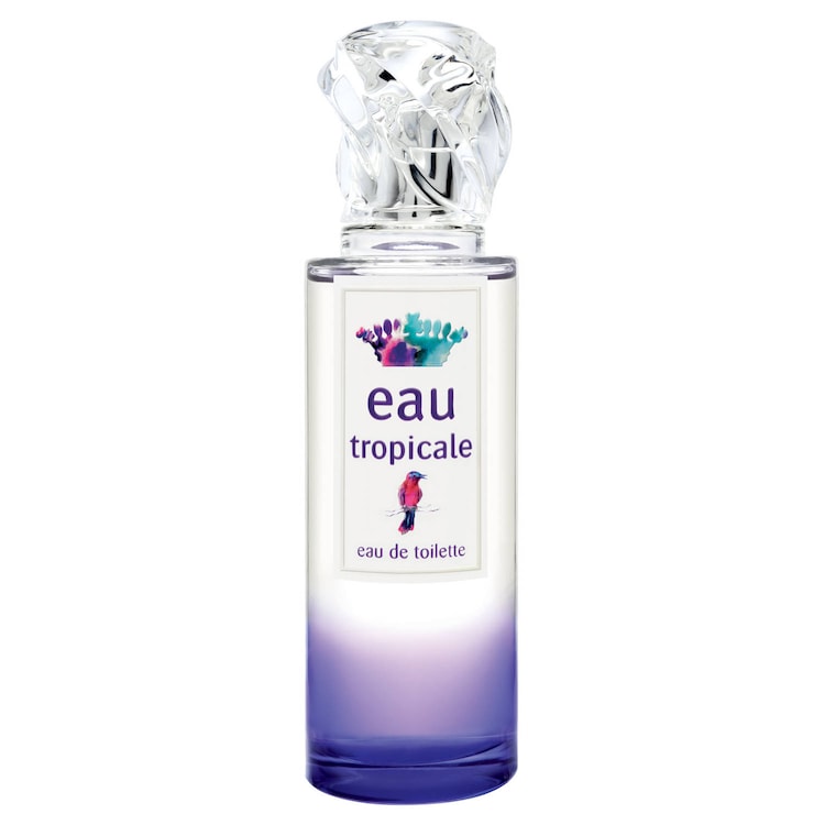 Eau Tropicale - Woda Toaletowa