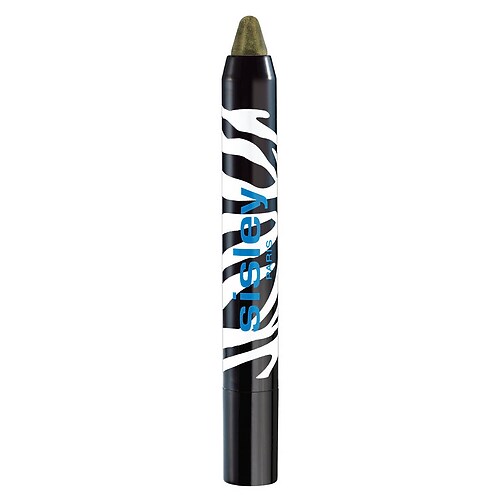 Sisley - Phyto-eye Twist - Kredka Do Oczu - N°3 Khaki Crayon (1,5 g) - Dla Kobiet
