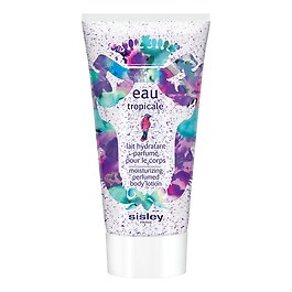 Eau Tropicale - Lait Hydratant Parfumé pour le corps