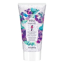 Eau Tropicale - Lait Hydratant Parfumé pour le corps image