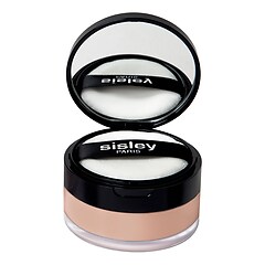 Phyto-Poudre Libre - Rozjasňující pudr pro sametový vzhled pleti, SISLEY