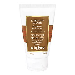 Super Soin Solaire Visage SPF 30, SISLEY