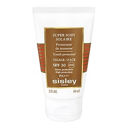 Super Soin Solaire Visage SPF 30