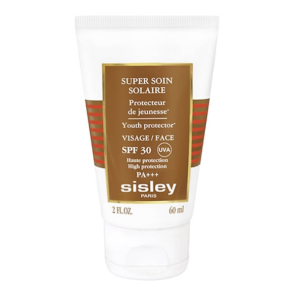 Super Soin Solaire Visage SPF 30 - Crema alta protezione, SISLEY