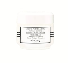 Crème pour le Cou Formule enrichie, SISLEY