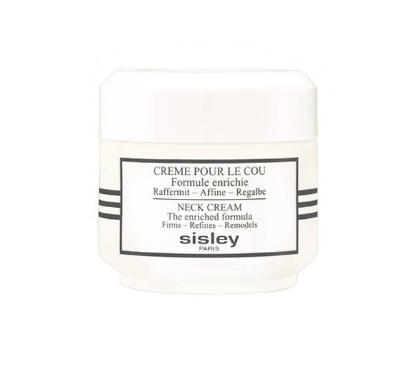 Crème Pour Le Cou + Décollète - Boyun Kremi, SISLEY