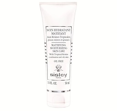 Soin Hydratant Matifiant - Matlaştırıcı Nemlendirici, SISLEY