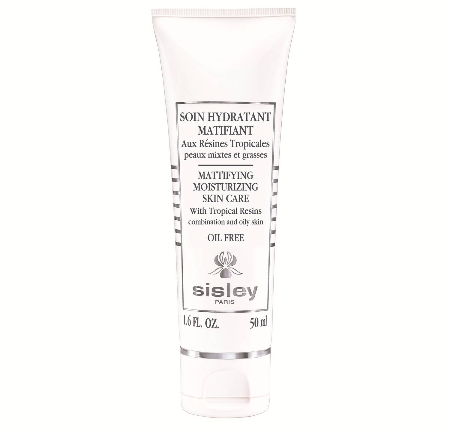 SISLEY - Mattifying Moisturizing Skin Care - Hydratační matující krém
